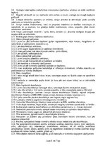 Samples 'Darba aizsardzības instrukcija Medicīnas māsai', 6.