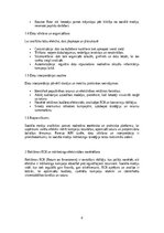 Summaries, Notes 'Sociālo mediju analītika un datu interpretācija – KPI, reklāmas ROI, auditorijas', 6.