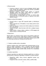 Summaries, Notes 'Sociālo mediju analītika un datu interpretācija – KPI, reklāmas ROI, auditorijas', 8.