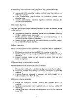 Summaries, Notes 'Sociālo mediju analītika un datu interpretācija – KPI, reklāmas ROI, auditorijas', 11.