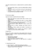 Summaries, Notes 'Sociālo mediju analītika un datu interpretācija – KPI, reklāmas ROI, auditorijas', 13.