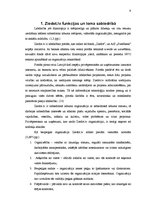 Term Papers 'Labdarības organizācijas "Ziedot.lv" komunikācijas stratēģija', 9.