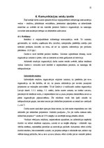 Term Papers 'Labdarības organizācijas "Ziedot.lv" komunikācijas stratēģija', 22.