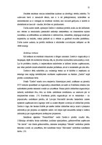 Term Papers 'Labdarības organizācijas "Ziedot.lv" komunikācijas stratēģija', 25.
