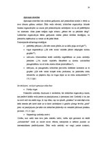 Term Papers 'Labdarības organizācijas "Ziedot.lv" komunikācijas stratēģija', 28.