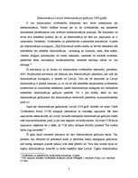Summaries, Notes 'Diskriminācijas novēršana. Universālie un reģionālie dokumenti', 2.