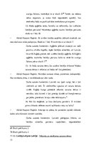 Term Papers 'Nīderlandiešu un latviešu lietišķās etiķetes atšķirības', 33.