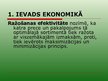 Presentations 'Ievads ekonomikā', 6.