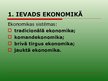 Presentations 'Ievads ekonomikā', 8.