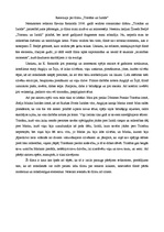 Essays 'Recenzija par filmu "Tristans un Izolde"', 1.