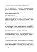 Summaries, Notes 'Mācīšanās metodes un stili', 3.