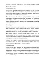 Summaries, Notes 'Mācīšanās metodes un stili', 6.