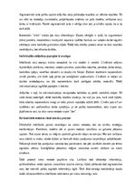 Summaries, Notes 'Mācīšanās metodes un stili', 9.