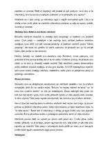 Summaries, Notes 'Mācīšanās metodes un stili', 11.