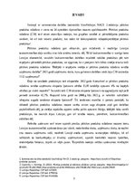 Research Papers 'Pārtikas produktu ražošanas nozares konkurētspēja', 3.