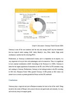 Research Papers 'Country Analysis - Germany', 14.