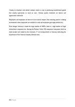 Research Papers 'Country Analysis - Germany', 15.