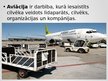 Presentations 'Avio transports Latvijā', 2.