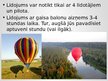 Presentations 'Avio transports Latvijā', 22.