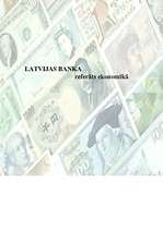 Research Papers 'Latvijas Banka', 1.