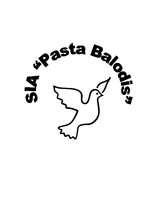 Business Plans 'Avīze "Pasta Balodis"', 1.