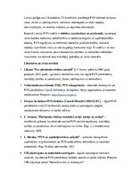 Summaries, Notes 'Pievienotās vērtības nodoklis Latvijā: regulējums, piemērošana un aktualitātes', 13.