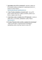 Summaries, Notes 'Pievienotās vērtības nodoklis Latvijā: regulējums, piemērošana un aktualitātes', 14.