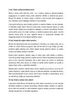 Essays 'Tekstu analīze Persijas līča reģionā: dažādu pieeju un nozīmju izpēte', 1.