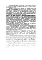 Summaries, Notes 'Kurzemes pilskalni', 3.