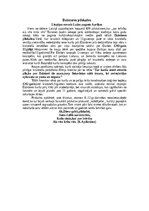 Summaries, Notes 'Kurzemes pilskalni', 7.