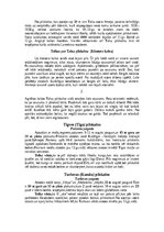 Summaries, Notes 'Kurzemes pilskalni', 15.