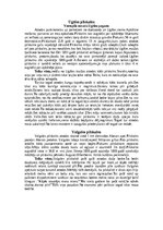 Summaries, Notes 'Kurzemes pilskalni', 16.