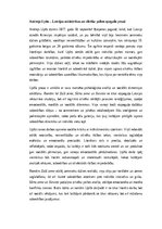 Essays 'Andrejs Upīts – Latvijas vēstures un cilvēka psihes atspulgs prozā', 1.