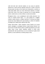 Essays 'Andrejs Upīts – Latvijas vēstures un cilvēka psihes atspulgs prozā', 2.