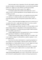 Essays 'Pārdomas par cilvēktiesībām un to realizāciju Latvijā, aptverot būtiskākos aspek', 3.
