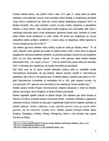 Research Papers 'Balkāni, kulturālo atšķirību un nacionālisma problēmas', 3.