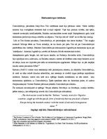 Research Papers 'Balkāni, kulturālo atšķirību un nacionālisma problēmas', 5.