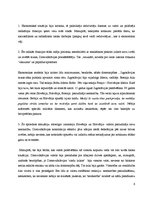 Research Papers 'Balkāni, kulturālo atšķirību un nacionālisma problēmas', 6.