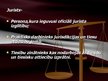Presentations 'Jurista ētika, taisnīgums', 2.
