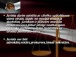 Presentations 'Jurista ētika, taisnīgums', 3.