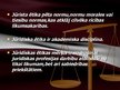 Presentations 'Jurista ētika, taisnīgums', 4.