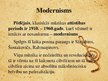 Presentations 'Klasiskās mūzikas vēsture, žanri un pārstāvji', 14.