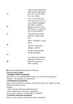 Summaries, Notes 'Tēzes un metodes, kas izmantotas Platona dialogā "Valsts"', 3.