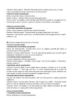 Summaries, Notes 'Tēzes un metodes, kas izmantotas Platona dialogā "Valsts"', 4.