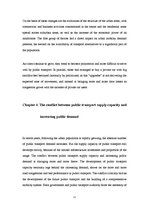 Research Papers 'How to Increase Public Awareness in Favor of Public Transport', 15.
