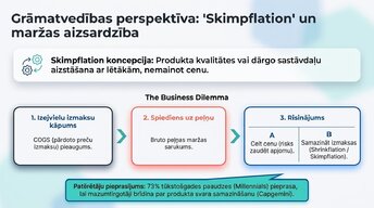 Presentations 'Inflācija ES un Latvijā', 9.