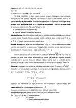 Summaries, Notes 'Statistiskā grupēšana un variācijas rādītāji', 7.