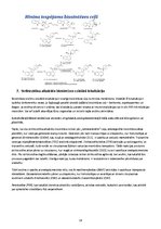 Research Papers 'Alkaloīdu biosintēze augos', 14.