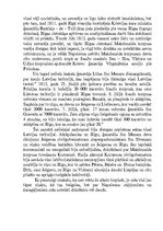 Summaries, Notes 'Napoleona karagājieni Latvijas teritorijā', 2.