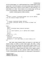 Summaries, Notes 'Dinamiskā atmiņa Turbo Pascal'ā', 3.